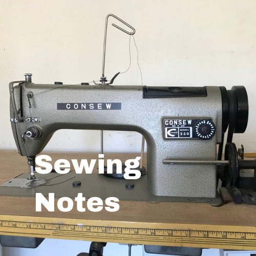 StartMachineSewing